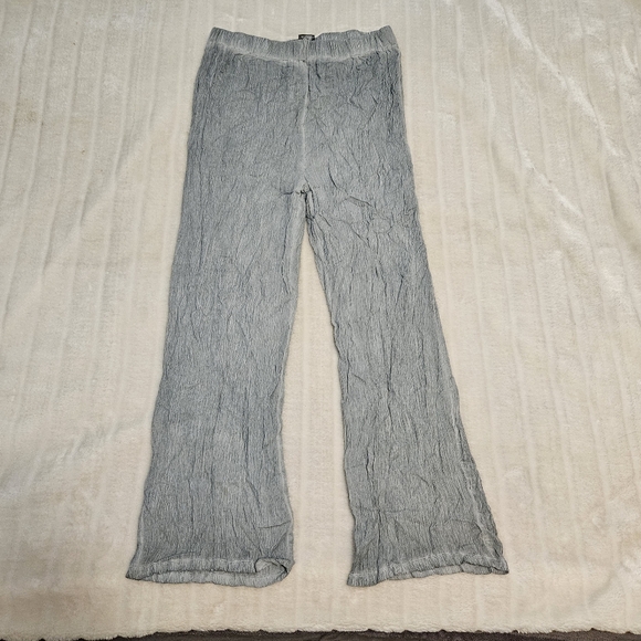 BOGO Free🦋 Minkas Rayon Creped Pull On Pants - Picture 2 of 16